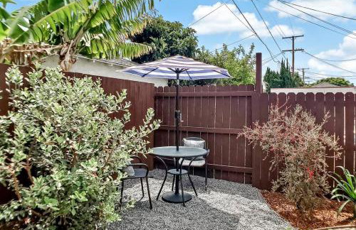 Stylish Hm Near Beach, Restaurants & Parking CC A - Foto 3