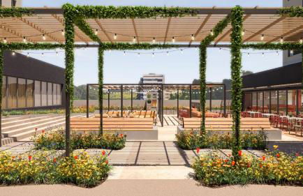 Soto House Pamplona - Foto 105