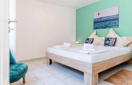 Bloomstieg - Foto 15