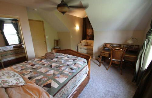 Five Bedroom Colonial Style Home - Foto 3