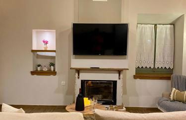 Oneiropetra Luxury House - Foto 27