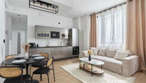 Apartment Center of Paris Bastille by Studioprestige - Foto 2