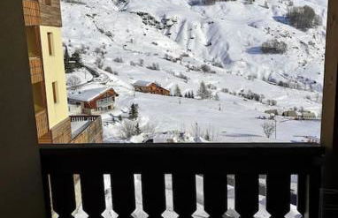 Orcières Merlette appartement T2 à 50m des pistes-4 personnes-Chalet d’Orcières- été et hiver - Foto 13
