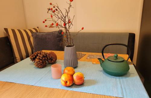 Holiday Home Tiny Haus Soul & Lake by Interhome - Foto 2