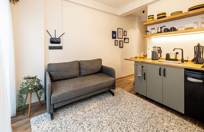 Primera Suite - Foto 8