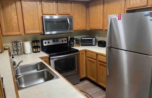 Cozy Bear Condo - Foto 28