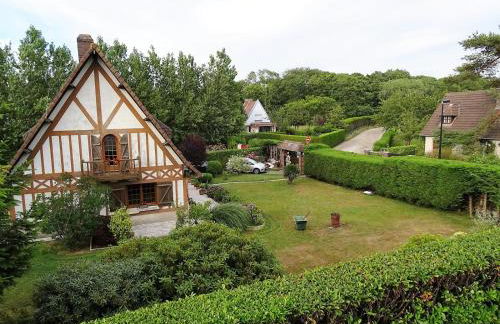 Villa Rubis Varengeville - Foto 20