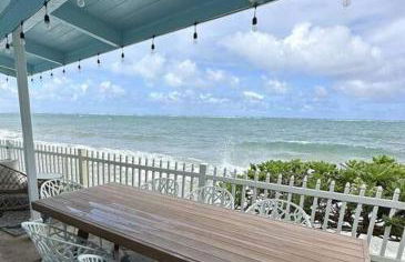 Moeʻuhane Kai Beach Front Home - Photo 35