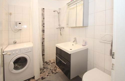 Bungalow in Berumbur Nahe Norddeich Strand - Foto 34