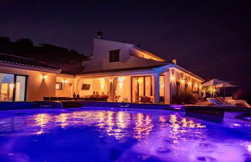 Casa Lua Galera - Photo 47