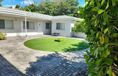 Miami Studio a Few Steps to the Beach - Foto 5