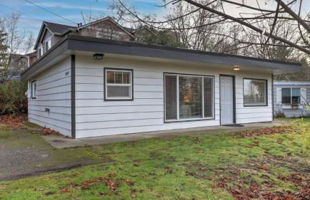 Kirkland Highland House - Foto 1