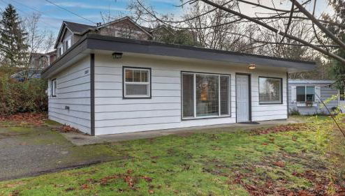 Kirkland Highland House - Foto 1, Other