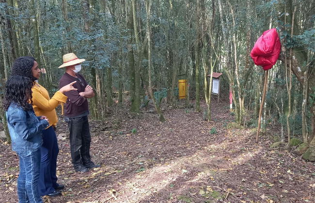Tour rurale di Flores da Cunha - Foto 3