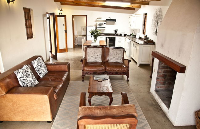 Denneboom Vineyards and Wildlife - Foto 14