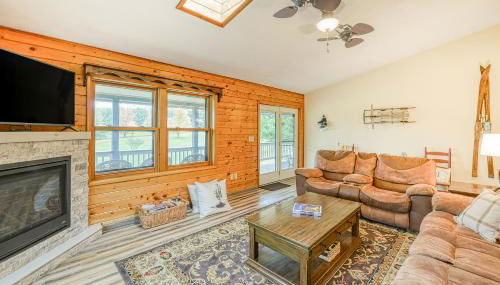 Gleanings Pond - Foto 5