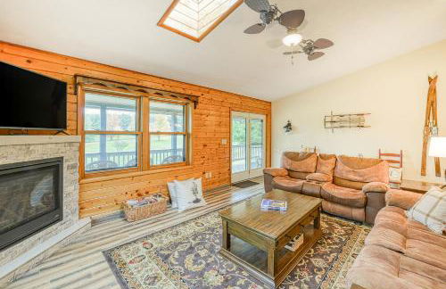 Gleanings Pond - Foto 5