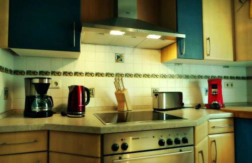 Ferienhaus Taubergießen - Foto 6