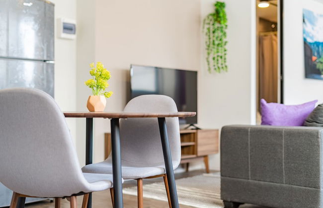 Condesa Lofts & Residence Hotel by VH - Foto 56