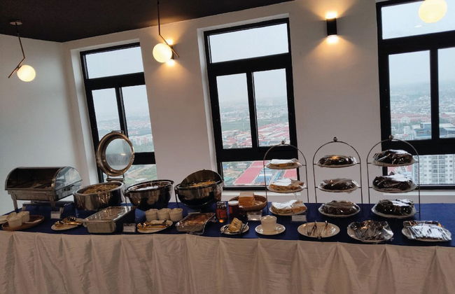 TV-Tower 1 - Foto 47