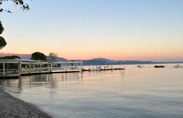 Borgo dei Sogni - Deluxe Apartment - Lago di Garda - Foto 32