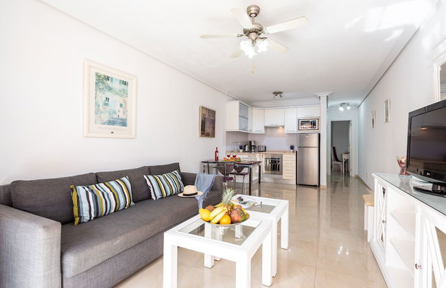 Tenerife Royal Gardens - Photo 45