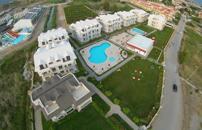 Daphne Apartments C Blok - Foto 18