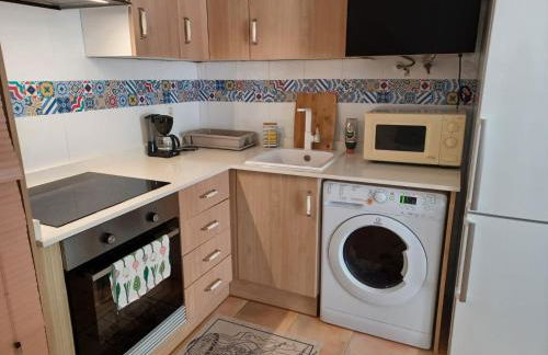 Apartamento Analema con piscina wifi y aire acondicionado - Foto 7