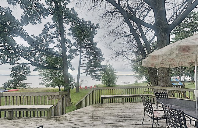 Olson Bay Getaway - Foto 38