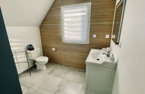 Maison à l'orée du bois du Kador - Photo 11