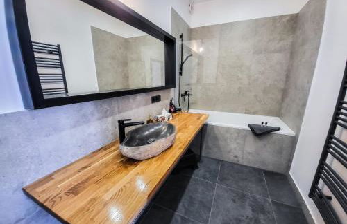 Ferienwohnung Backstube - Foto 12