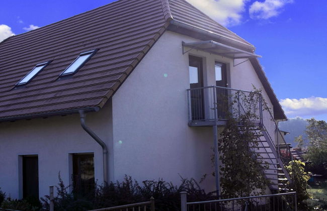 Ferienwohnung in Luckaitztal-gosda mit Parkplatz - Foto 9