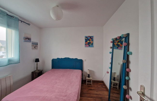 Holiday Home in Pleubian Near Kermagen Beach - Foto 5