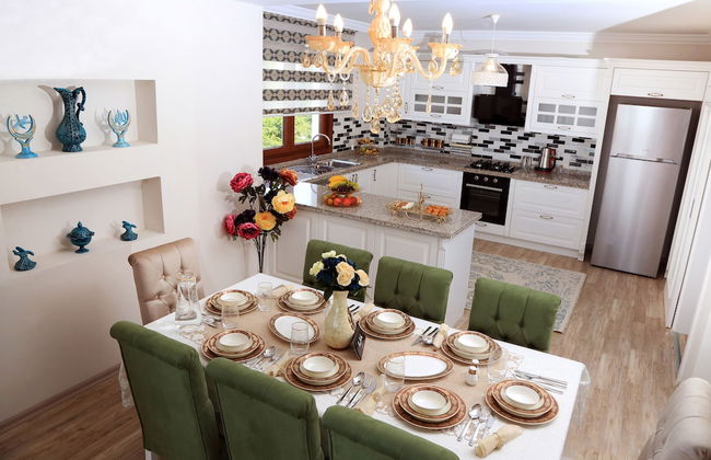 King Suite - Photo 7