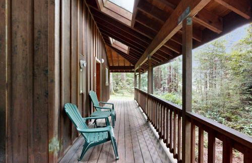 Little River Redwoods - Foto 3