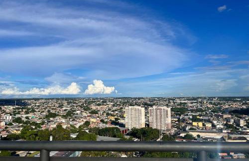 APART HOTEL SENSE - Localizado no Hotel Intercity - Foto 6