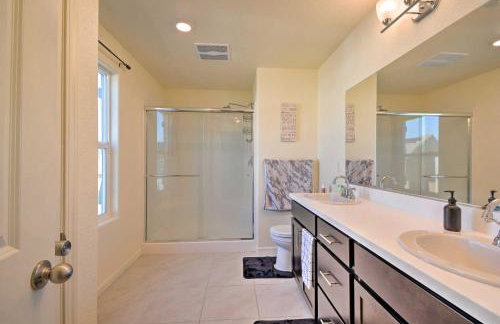 4 Mi to City Center Family-Friendly Retreat! - Foto 23