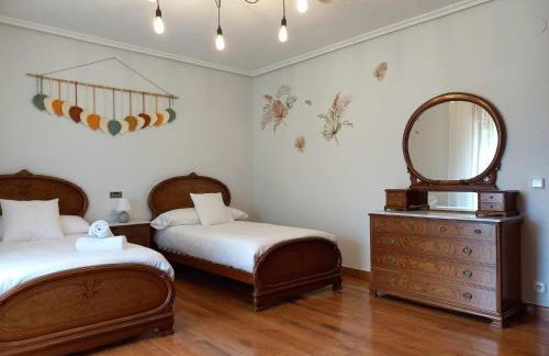 Casa Albaitar - con Piscina y Sala de juegos - Foto 39