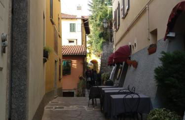 I Tre Oleandri Varenna - Foto 19