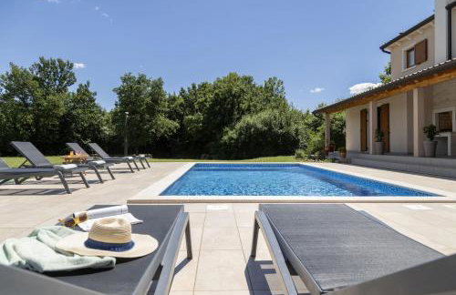 Villa Flora - Foto 7