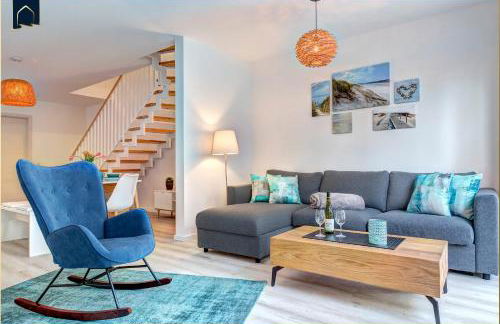 Ostseenest Bernstein - Foto 7