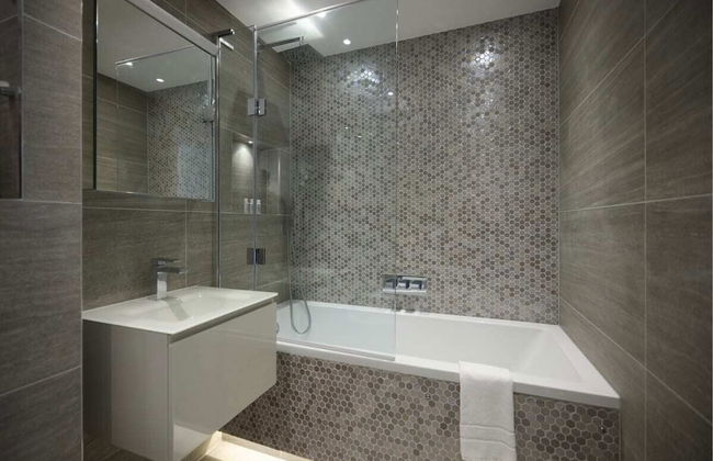 The Primrose Hill Place - Charming 4bdr Flat With Communal Garden - Foto 11