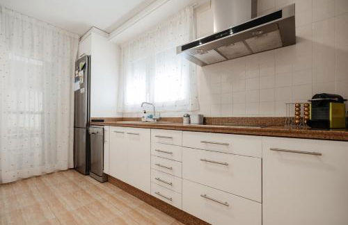 Chalet Familiar en Vinaroz - Foto 13