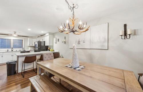 Hedges 7J - Comfortable Mountain Retreat - Foto 15