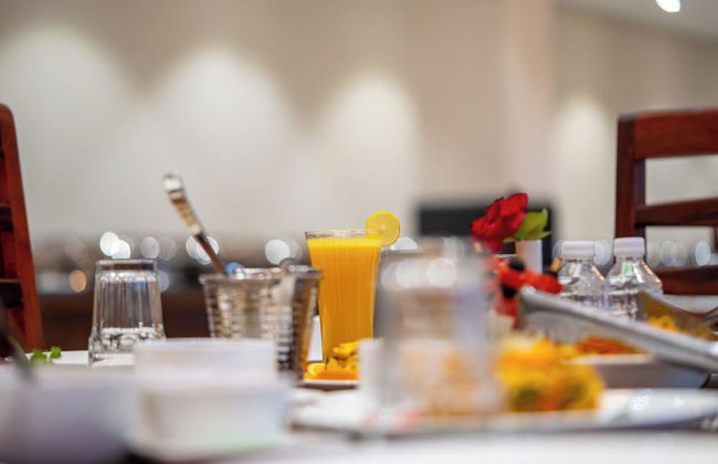 Trulyy The Shakti Vilas - Foto 33