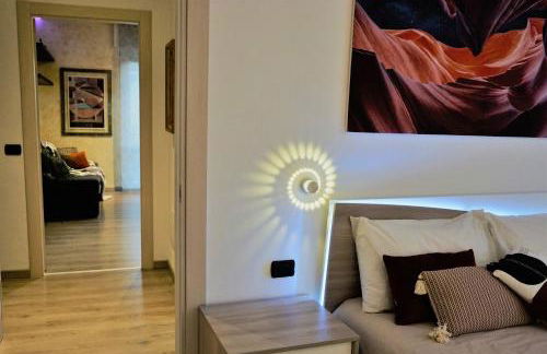 JASMINE Malpensa and more, easy parking easy airport - Foto 6