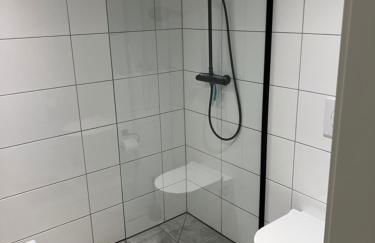 Apartment St Mauritz Souterrain - Foto 7