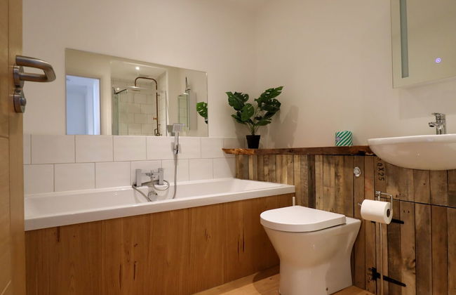 No. 28 Contemporary Beach Side Property With sea Views - Foto 14