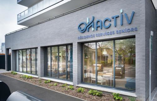 Oh Activ Cergy - Foto 4