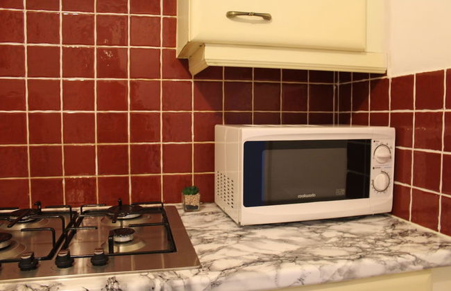 Clover Apartments - Foto 16